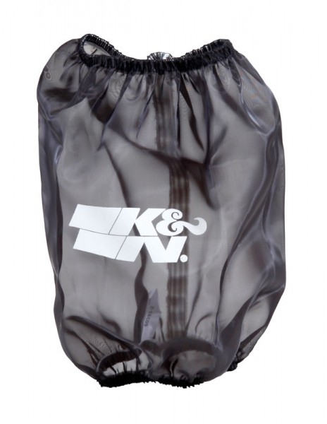 K&N Air Filter Wrap für Drycharger Wrap für PL-8007 schwarz