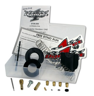 Thunderslide Kit HD Twin Cam 88 00-03