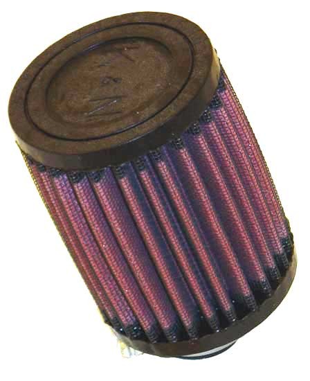 K&N Rennfilter mit 32 mm 20° Flansch 76 mm Aussendurchmesser