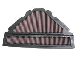 K&N Luftfilter für Yamaha YZF 600 R 1997-2007