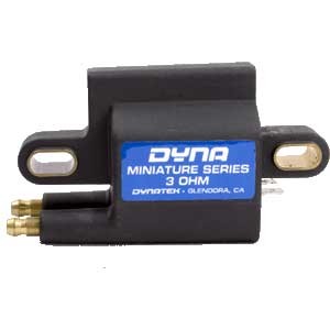 Dyna Mini Zündspule 3 Ohm