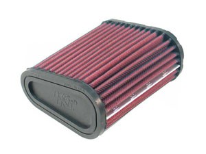 K&N Luftfilter für Honda CBF 1000 2006-2009