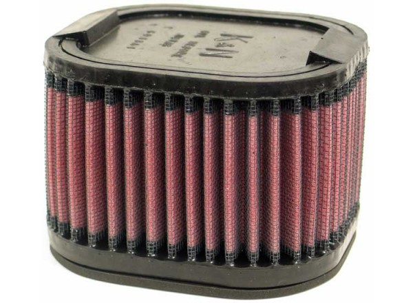 K&N Luftfilter für Kawasaki Z 1000 P Police 1982-2005