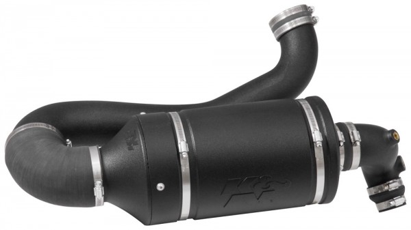 K&N Aircharger für Can Am Maverick 2015-2017