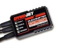 Dynojet Quickshifterkit - die Schaltunterbrechung für 3-4 Zylinder Motorräder incl. Quickshiftsensor Dynojet Quickshifterkit - die Schaltunterbrechung für 3-4 Zylinder Motorräder incl. Quickshiftsensor