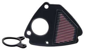 K&N Luftfilter für Honda VT 600 C Shadow 1999-2007