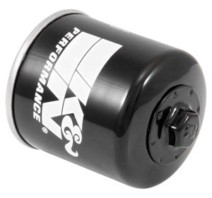 K&N Ölfilter Kawasaki GPZ 500 S EN 500 ER 6 F N VN 750 800 1500 1600 2000 W 650 ZX 6 R ZX 9 R ZX 10