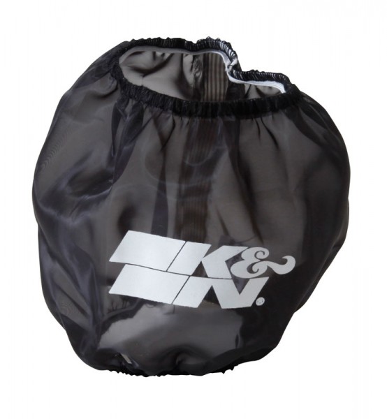 K&N Air Filter Wrap für Drycharger Wrap für KA-7508 schwarz