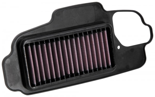 K&N Luftfilter für Honda Monkey 125 2019-2020