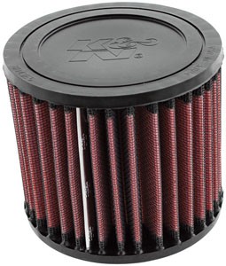 K&N Luftfilter für Yamaha XT 660 Z Tenere 2008-2009