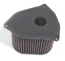 K&N Luftfilter für Suzuki VL 1500 LC Intruder 1998-2009