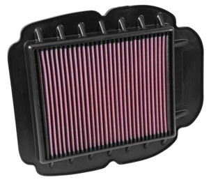 K&N Luftfilter für Hyosung GT 650 2010-2013