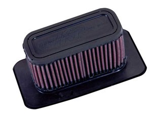 K&N Luftfilter für Kawasaki ZXR 400 L 1991-1999