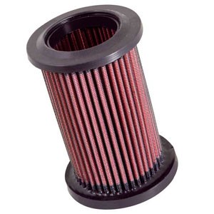 K&N Luftfilter für Ducati Sport 1000 2006-2010