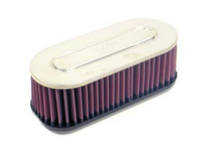 K&N Luftfilter für Honda VF 750 F 1983-1985