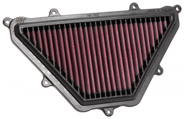 K&N Luftfilter für Honda X-ADV 2017-2019