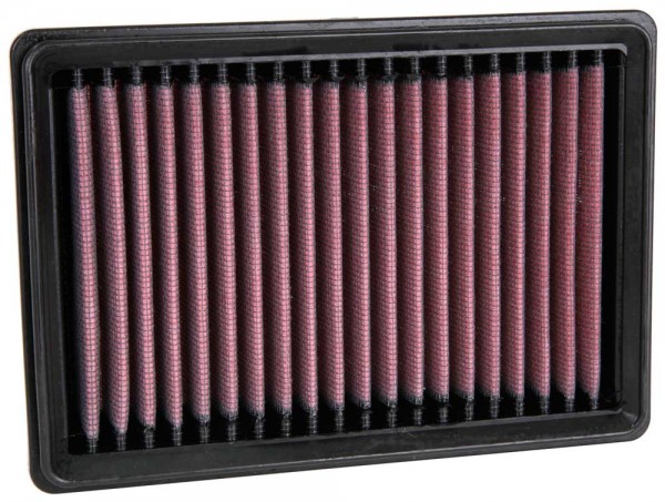 K&N Luftfilter für Moto Guzzi Griso 850 2005-2013