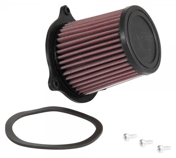 K&N Luftfilter für Suzuki TU 250 X 2009-2016