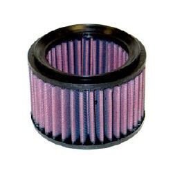 K&N Luftfilter für Aprilia Pegaso 650 I.E. 2001-2004