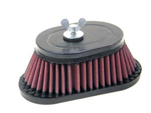 K&N Luftfilter für Suzuki DR 250 S DR 350 S 1990-1999