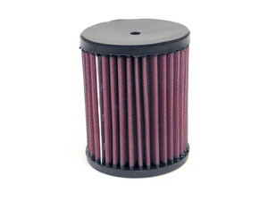 K&N Luftfilter für Suzuki GS 750 E ES 1985-1986