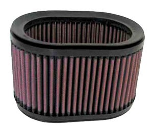 K&N Luftfilter für Triumph Daytona 955i 2002-2006