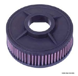 K&N Luftfilter für Kawasaki VN 800 Vulcan 1995-2006