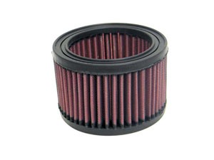 K&N Luftfilter für Honda NX 650 Dominator 1988-2000