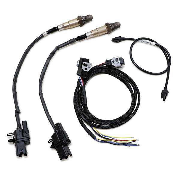 Dynojet Autotune Kit zur Abstimmung des Powercommander an Dynojet Autotune Kit zur Abstimmung des Powercommander an