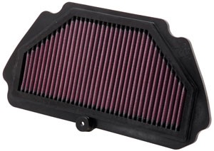 K&N Luftfilter für Kawasaki ZX 6 R 2009-2019