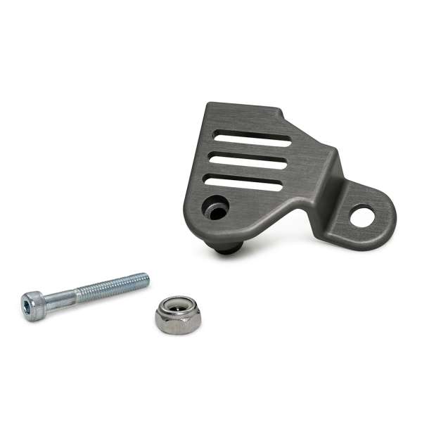 Dynojet Seitenständerschalterabdeckung für Harley Davidson Pan America 