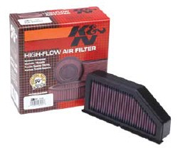 K&N Luftfilter für BMW K 1200 LT 1998-2008