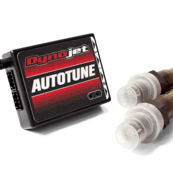 Autotune Kit für Powercommander V an Harley Davidson® Modellen