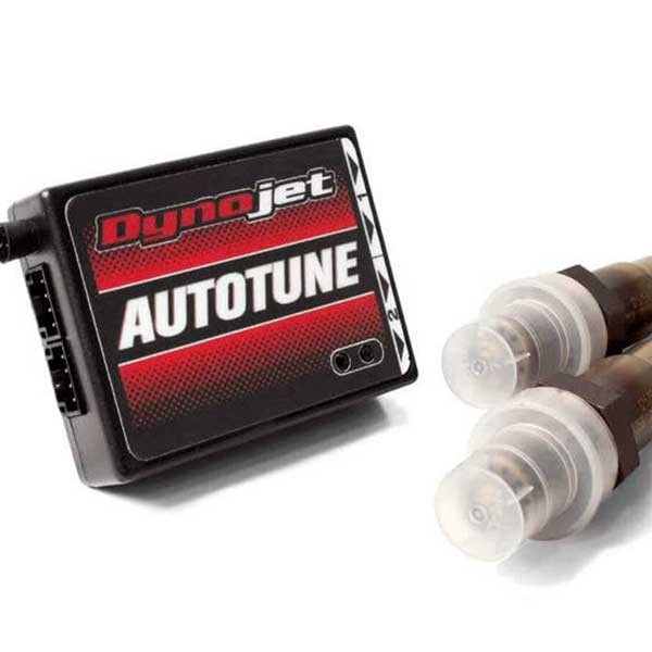 Autotune Kit für Powervision an Harley Davidson® Modellen mit Schweißmuffen