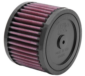 K&N Luftfilter für Suzuki LT 80 Quadsport 1987-2006 KFX 80 2003-2006