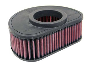 K&N Luftfilter für Kawasaki VN 1600 Vulcan Classic 2003-2008