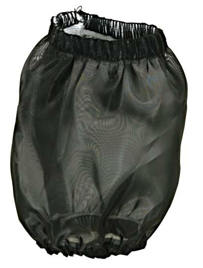 K&N Air Filter Wrapmit Drycharger Wrap für 62-1300 schwarz