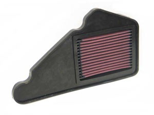 K&N Luftfilter für Honda FMX 650 2005-2006