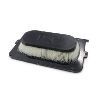 Dynojet R2C Extreme Luftfilter für Honda Talon 1000 eingebaut