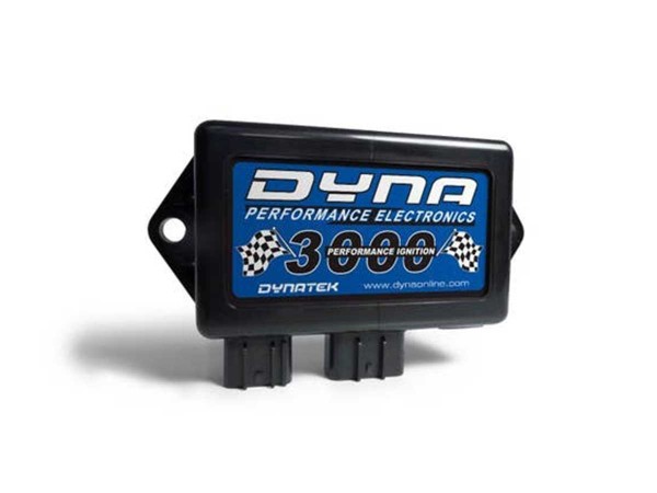 Dyna 3000 Digitalzündanlage Suzuki VS 1400 Intruder 1990 - 1995