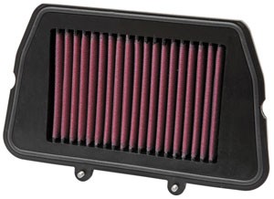 K&N Luftfilter für Triumph Tiger 800 2011-2013