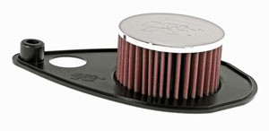 K&N Luftfilter für Suzuki Boulevard M 50 2005-2008