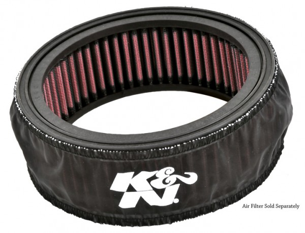 K&N Air Filter Wrap für Drycharger Wrap für E-4521