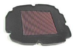 K&N Luftfilter für Honda VFR 800 1998-2019