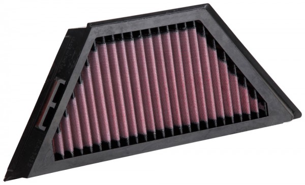 K&N Luftfilter für Kawasaki ZZR 1400 2012-2020