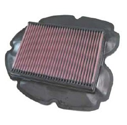 K&N Luftfilter für Yamaha TDM 900 2002-2009