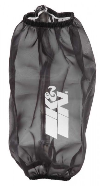 K&N Air Filter Wrap für Drycharger Wrap für PL-5008 schwarz