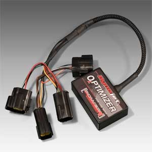 Lambda Optimizer für MV Agusta F4 1078 RR und Brutale 1078