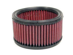 K&N Luftfilter für Kawasaki H2 1972-1975