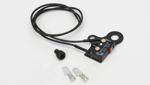 Gale Speed Bremslichtschalter für VRE, VRD und VRC Bremspumpen 19 x 19 und 19 x 20